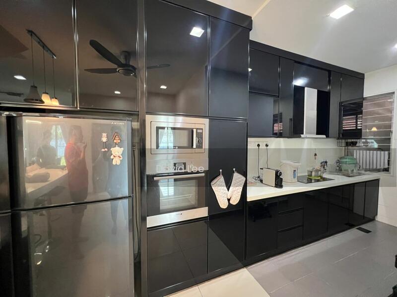 Anggun 2, Rawang - 4