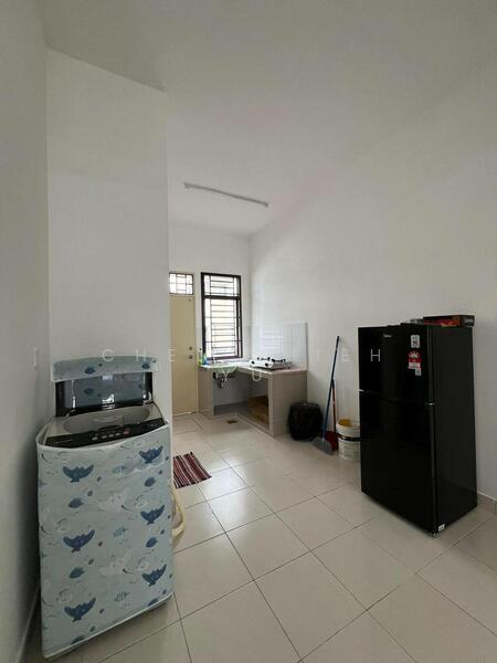 Meridin East - 5