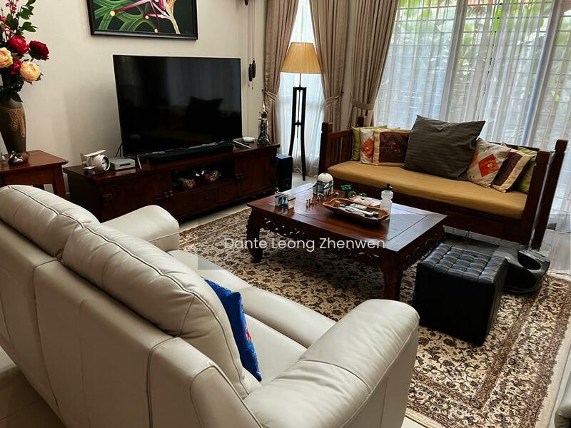 RiverView (RiverView Kemensah) - 2