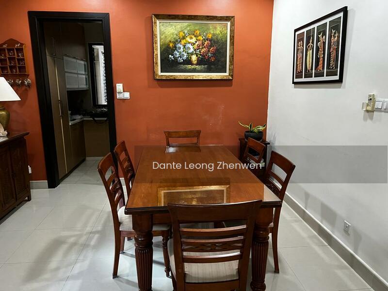 RiverView (RiverView Kemensah) - 4