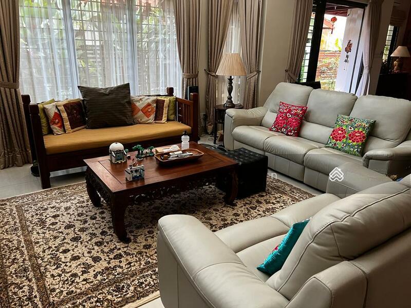 RiverView (RiverView Kemensah) - 5