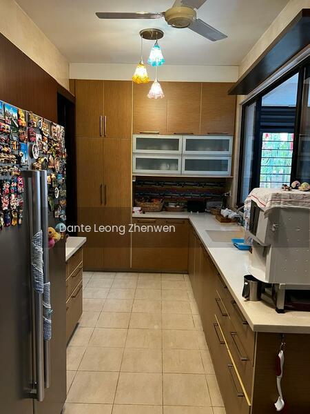 RiverView (RiverView Kemensah) - 1