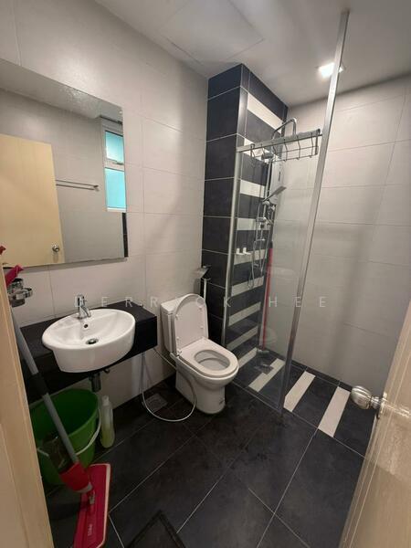 Central Residence @ Sungai Besi - 2