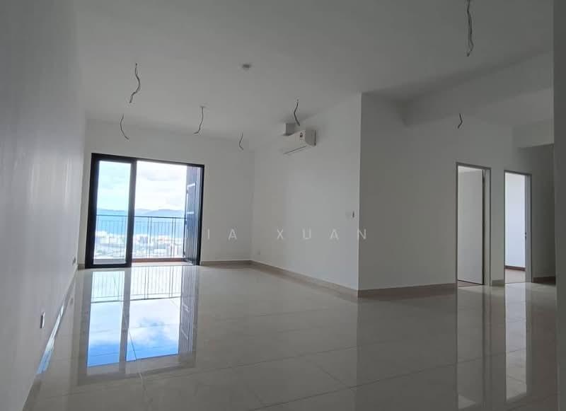 Damansara Seresta - 1