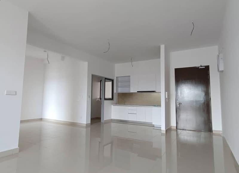 Damansara Seresta - 3