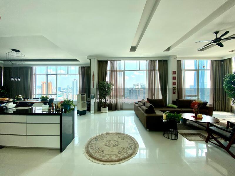 Verticas Residensi - 2