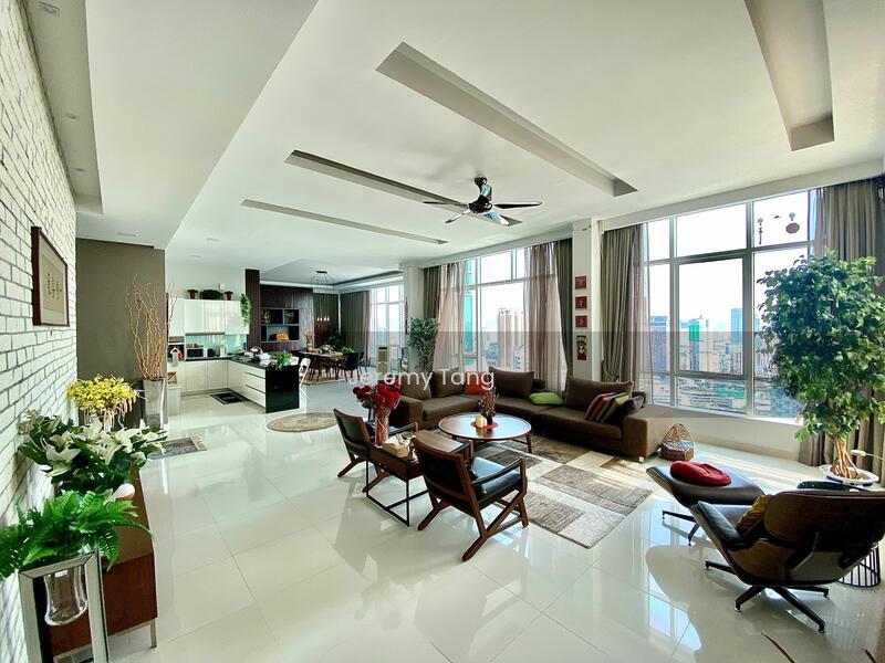 Verticas Residensi - 1