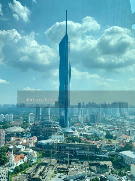 Verticas Residensi - 4