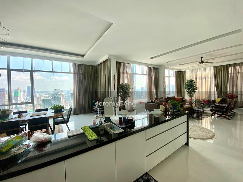 Verticas Residensi - 3