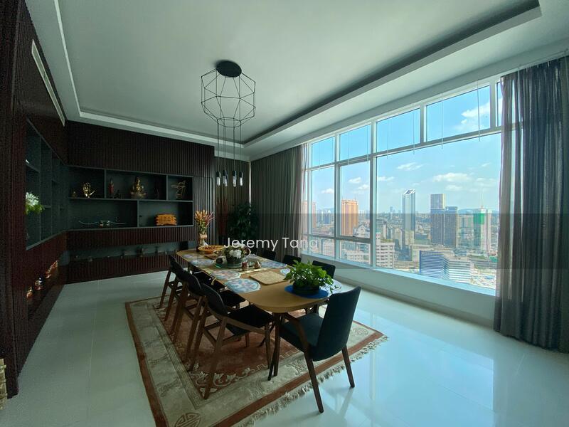 Verticas Residensi - 5