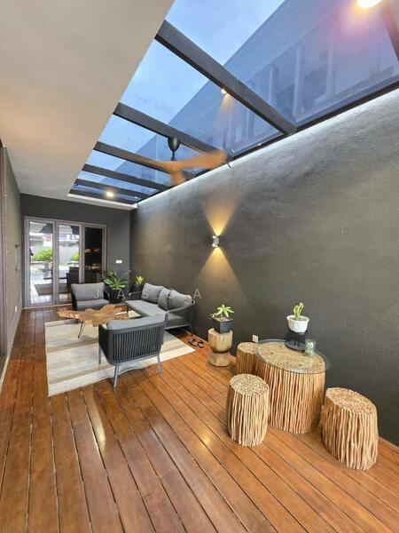 Arista @ Taman Gaya - 4