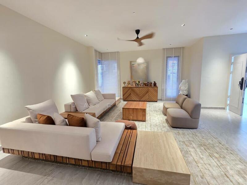 Arista @ Taman Gaya - 2