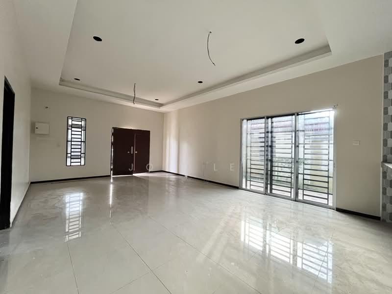 Kampung Tersusun Batu 3, Temoh | New Single Storey Bungalow - 4