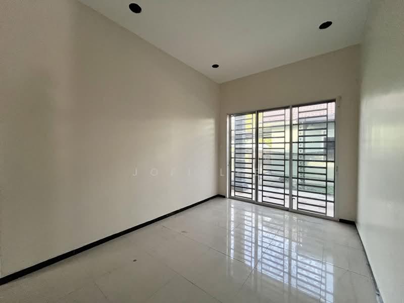 Kampung Tersusun Batu 3, Temoh | New Single Storey Bungalow - 2