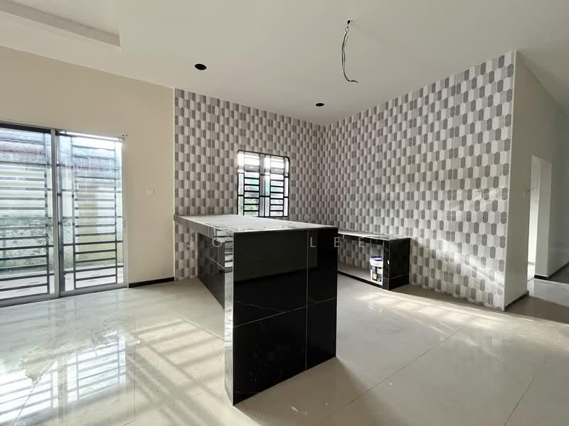 Kampung Tersusun Batu 3, Temoh | New Single Storey Bungalow - 4