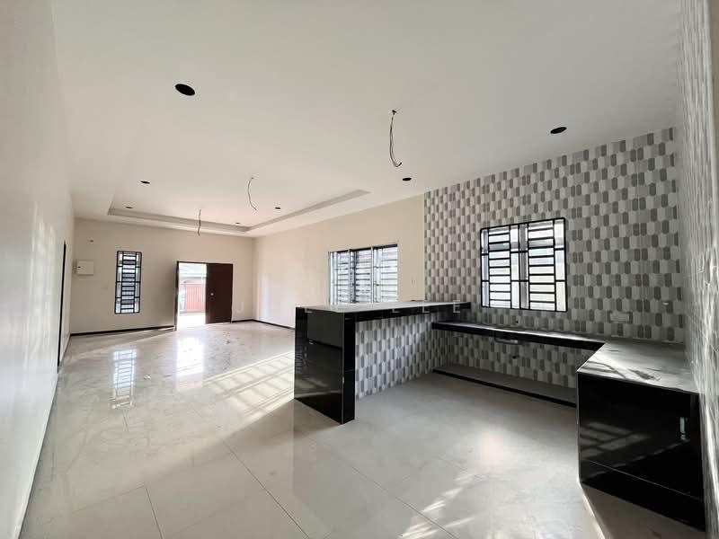 Kampung Tersusun Batu 3, Temoh | New Single Storey Bungalow - 5