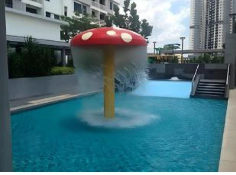 Sky Gardens Residences - 3