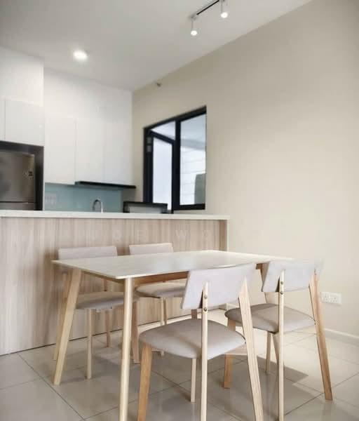 Subang Low Dense & High Rental Income up to 15% ROI - 5