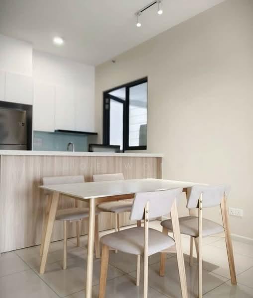 Subang Low Dense & High Rental Income up to 15% ROI - 2