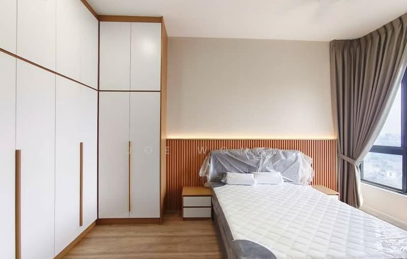 Subang Low Dense & High Rental Income up to 15% ROI - 3