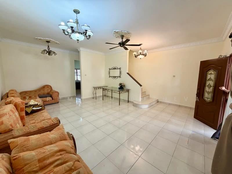 Bandar Baru Bangi - 5