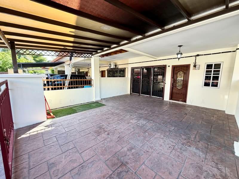 Bandar Baru Bangi - 2