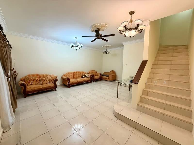 Bandar Baru Bangi - 4