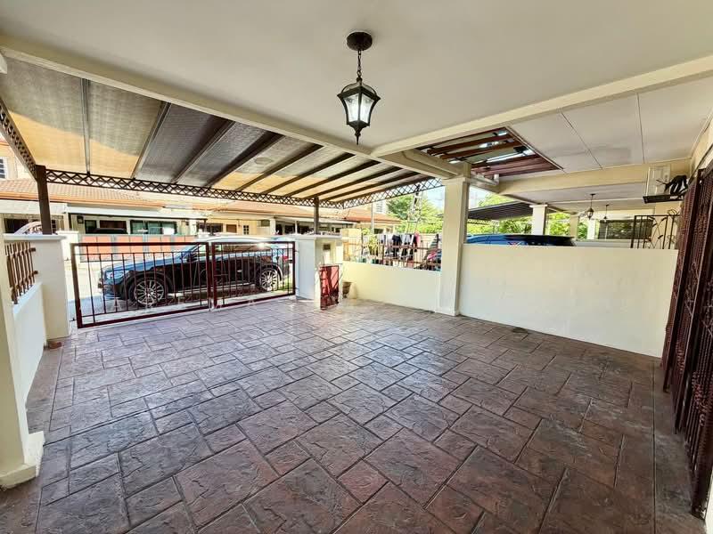 Bandar Baru Bangi - 3