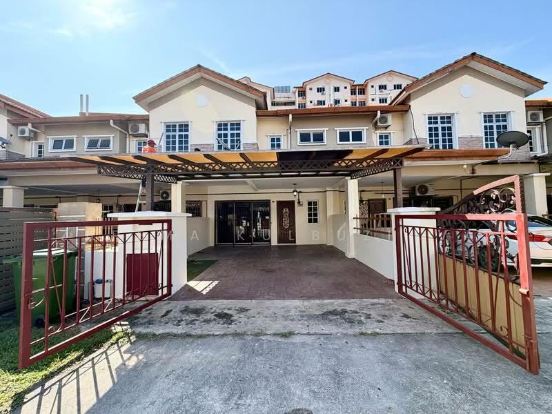 Bandar Baru Bangi - 1