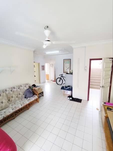 Kenari Apartment - 3