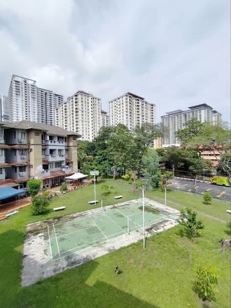Kenari Apartment - 2