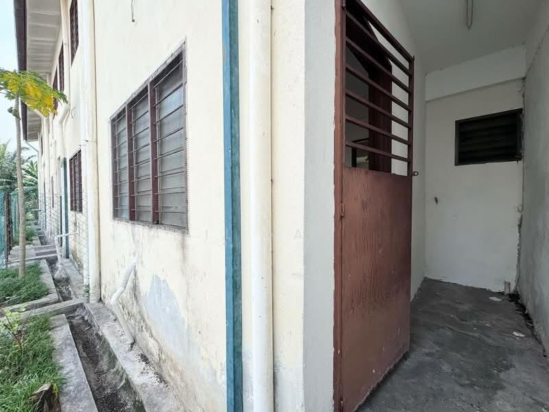 Seksyen 25 - 5