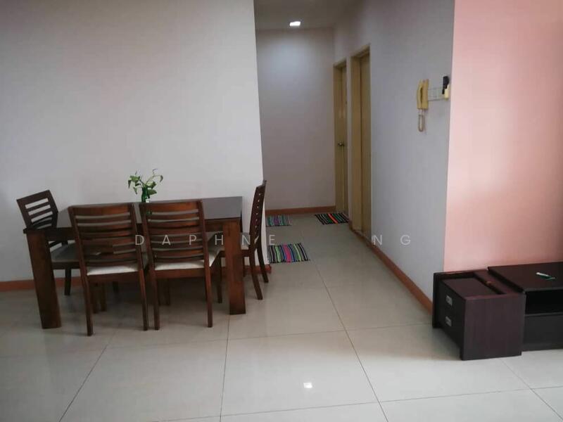 Dynasty Garden Condominium - 3