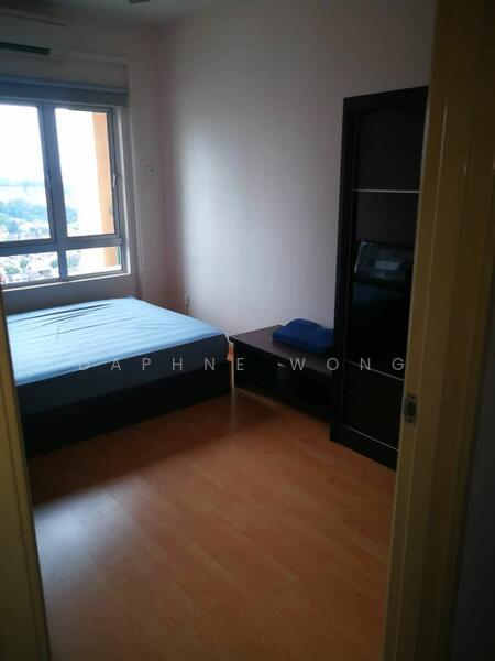 Dynasty Garden Condominium - 5