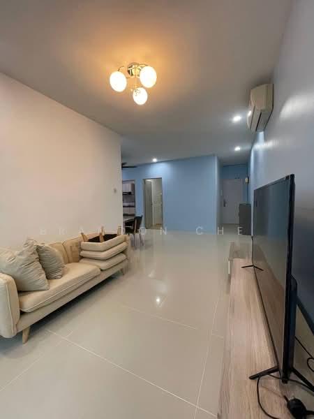 Ensyn Avenue - 2