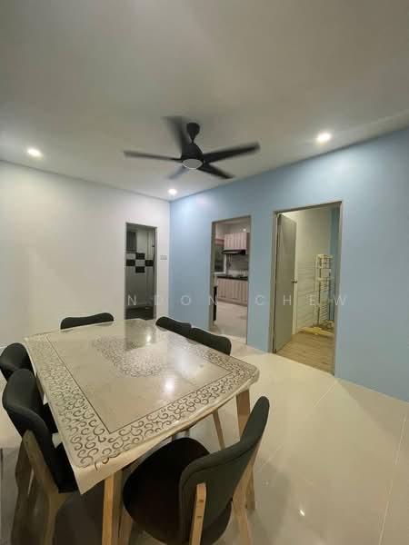 Ensyn Avenue - 5