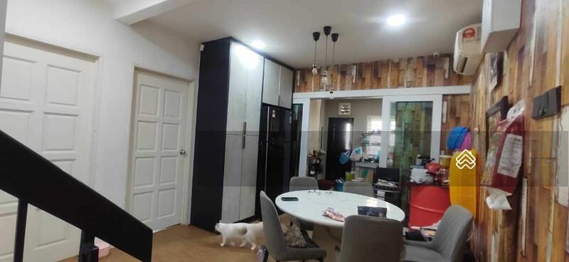 Taman Cheras - 3