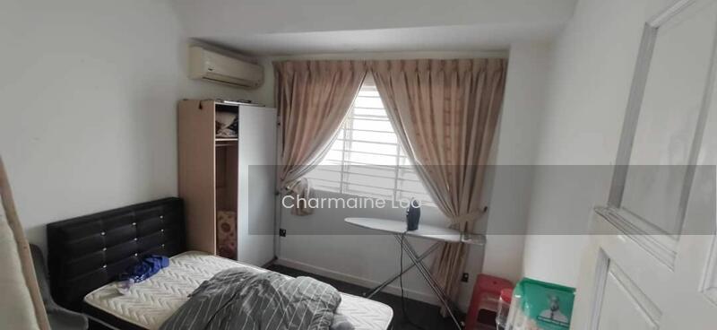 Taman Cheras - 4