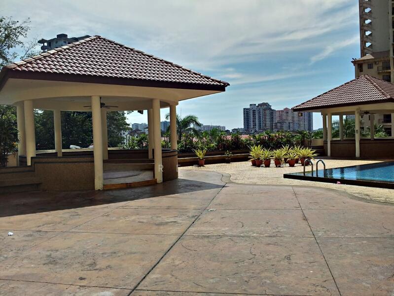 Desa Alor Vista - 2