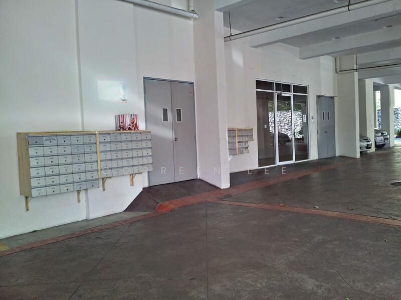 Desa Alor Vista - 5