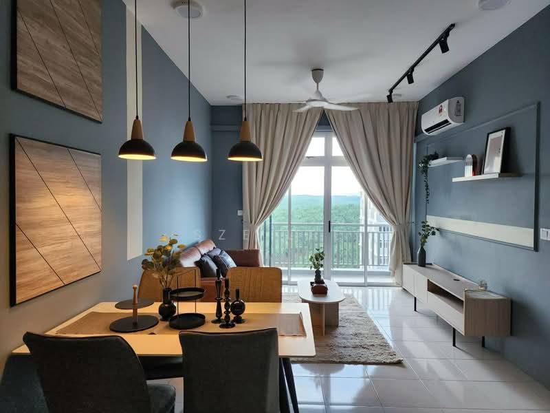 Camellia Residence - 3