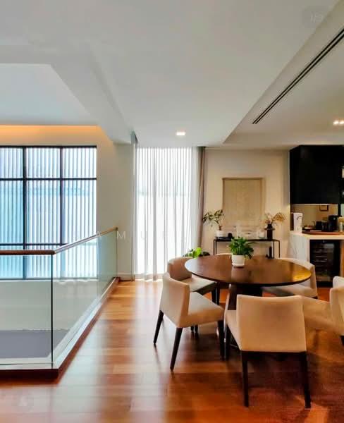 East Residence @ KLGCC Resort - 3
