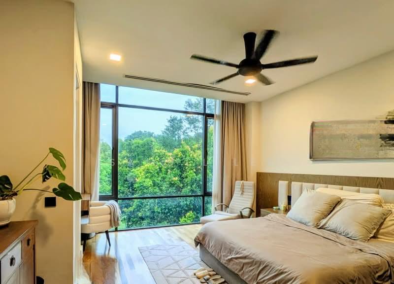 East Residence @ KLGCC Resort - 4