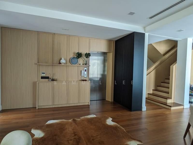 East Residence @ KLGCC Resort - 5