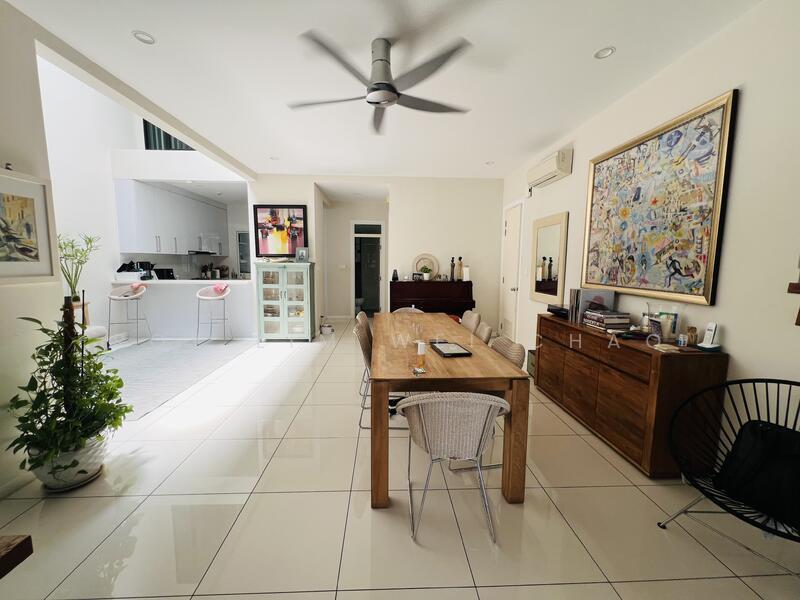 East Ledang - Linked Duplexes - 3