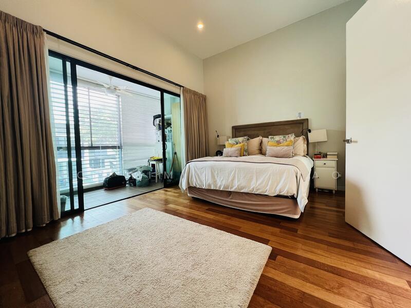 East Ledang - Linked Duplexes - 4