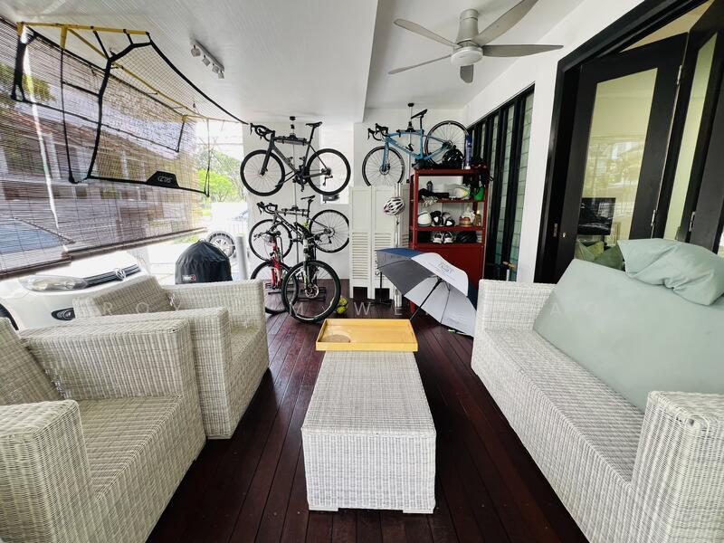 East Ledang - Linked Duplexes - 5