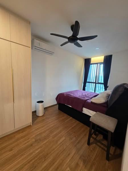 AraTre' Residences - 2
