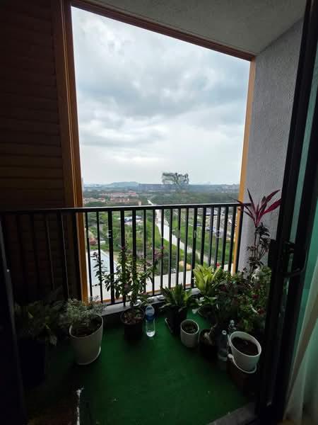 AraTre' Residences - 3