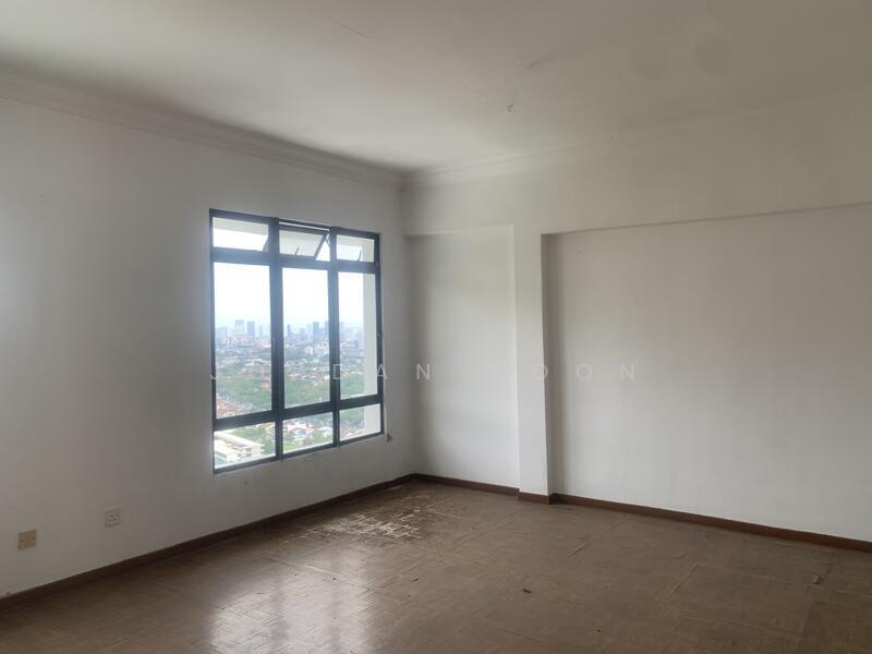 Menara Greenview - 2